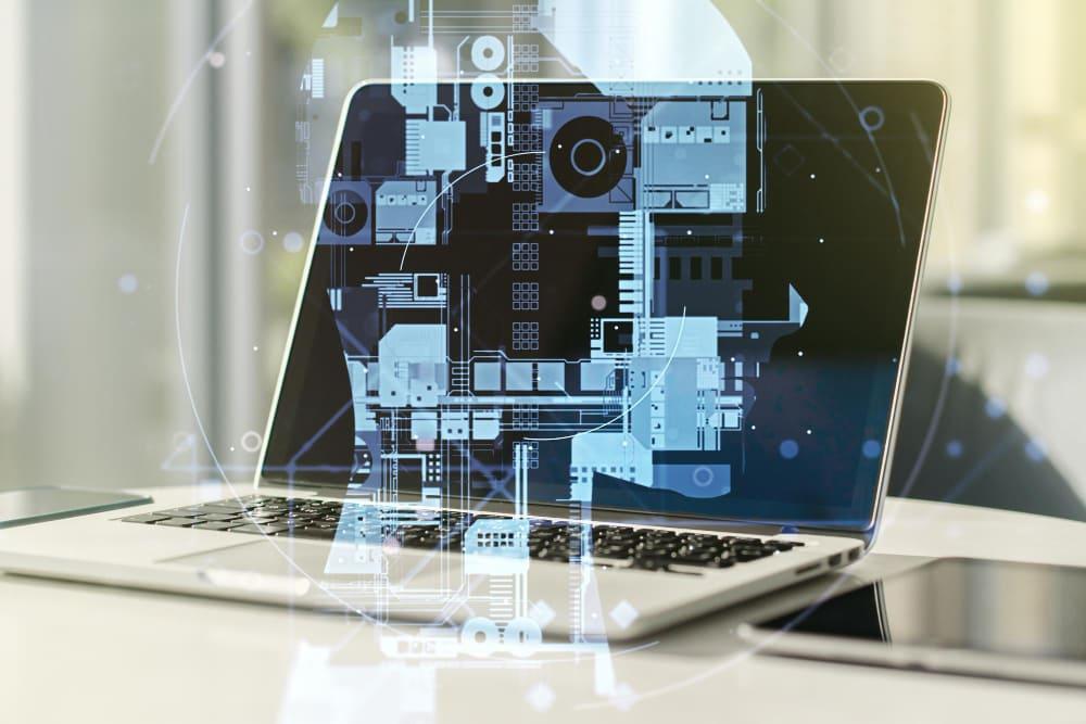 No-Install Browser PCB Design Access