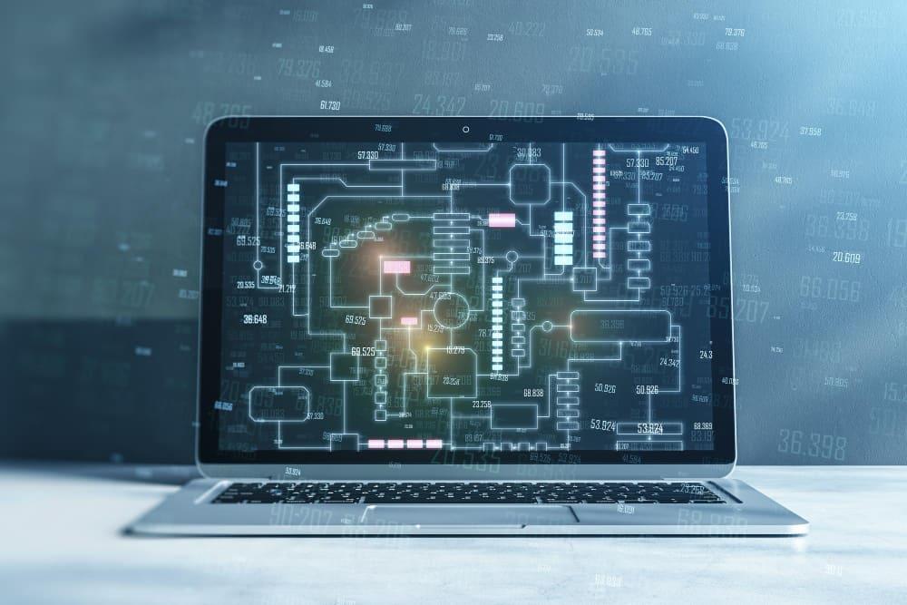Instant PCB & Schematic Visualization Online