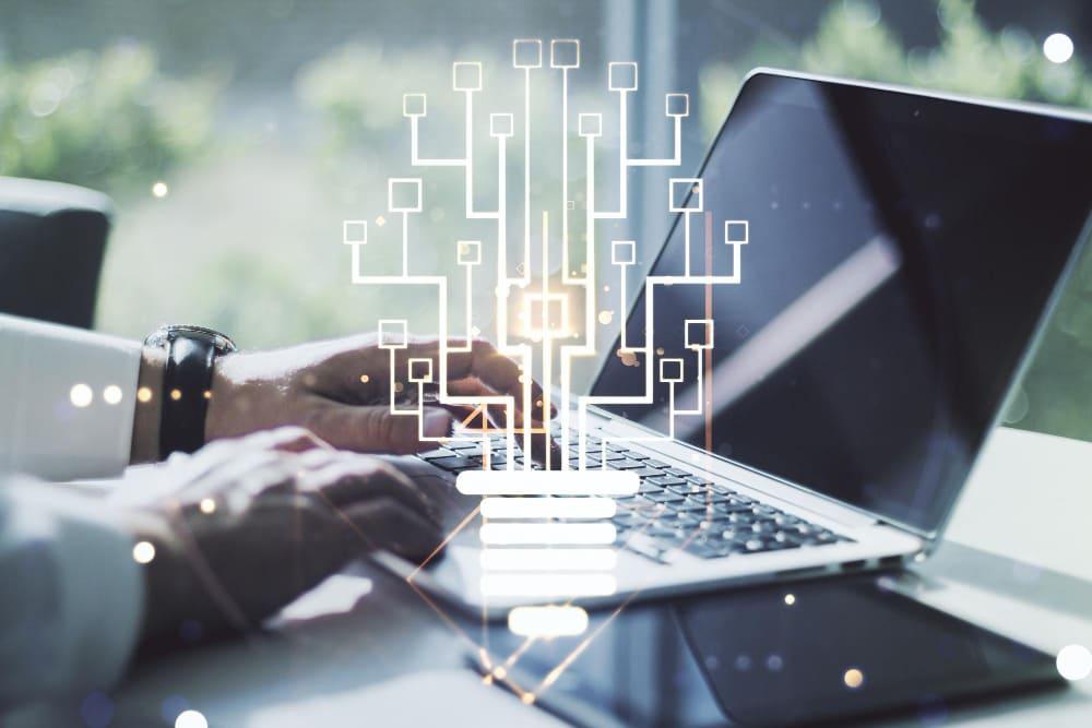 Secure Online Project Version Management